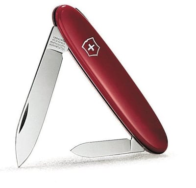 Victorinox Swiss Army Pocket Pal Pocket Knife (Red) - $11.99 + FSSS* (Free S/H over $25)