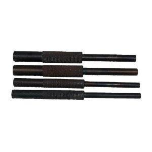 Ultimate Arms Gear Gunsmithing Armorer Steel Roll Pin Starters Pin Punch Tool Set Kit - $14.95 shipped (Free S/H over $25)