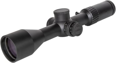 Sightmark Presidio 2.5-15x56 HDR Second Focal Plane Rifle Scope - $270.59 + FREE Shipping