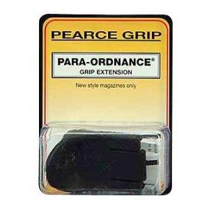 Pearce Grips PG-P10E Grip Extension for Para-Ordnance P10 - $9.84 shipped (Free S/H over $25)