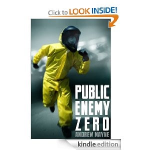 Public Enemy Zero - $2.99 + Free Shipping (Free S/H over $25)