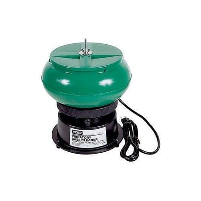 RCBS 87088 Vibratory Case Cleaner-2 - $47.39 + $11.31 shipping (Free S/H over $25)