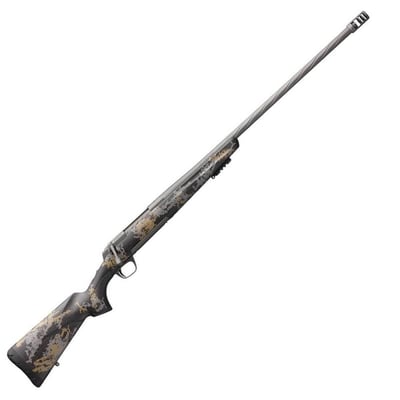 Browning X-Bolt Mountain Pro Long Range 28 Nosler Tungsten Bolt Action Rifle - 26in - $1509.97  (Free S/H over $75 or Free store pickup)