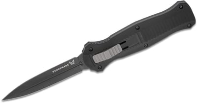 Benchmade Infidel Dagger AUTO OTF Knife 3.90" - $399.98