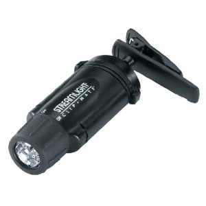 Streamlight 61101 Clipmate 3-LED Ultra Bright Headlamp + FSSS* - $13.63 (Free S/H over $25)