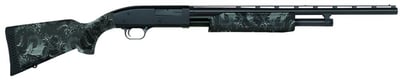 Maverick Arms 88, 20ga, 22" Barrel, 3" Chamber, 5+1 Capacity, Watch Dog Wrap, Shotgun - $199.99 