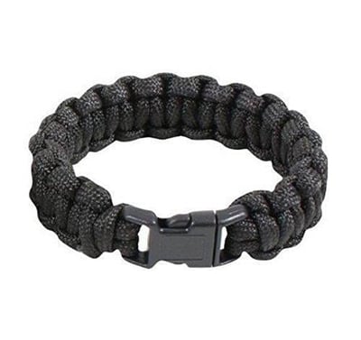 Para-Cord Survival Bracelet - $1.58 + S/H (Free S/H over $25)