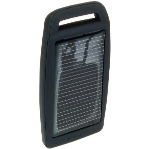 Sunpak SC-800 Solar USB NiMH 800 mAh Battery Charger + FSSS* - $29.99 (Free S/H over $25)