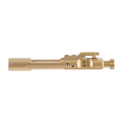 Toolcraft .223/5.56/300 BLK M16 Profile Bolt Carrier Group - TiN - TC556TIN-9310 - $122.95 (FREE Shipping over $50)