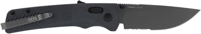 SOG Flash AT Daily Carry Ambidextrous Partially Serrated Pocket Folding Knife Urban Grey - $50.88 + FREE Shipping