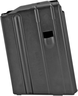 DURAMAG 6.8 SPC or 224 Valkyrie 10Rd - Black - MGDM1068041177CPD - $12.95 