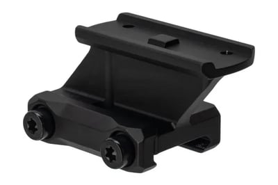 Primary Arms GLx Lower 1/3 Cowitness Micro Dot Riser Mount w/ .125" Spacer (1.64" or 1.765" Height) - $42.49 w/code "SAVE12" 