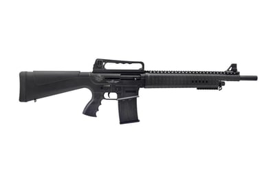 Rock Island VR60 Tactical 12 Gauge Shotgun - 601-BC - $339.99  ($8.99 Flat Rate Shipping)