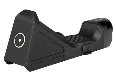 OLIGHT Sigurd 1450 Lumens Rechargeable Flashlight, 240 Meters of Throw, Built-in Battery, Black - $66.11 (Black Friday Deal) + FREE Shipping