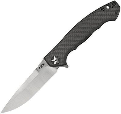 Zero Tolerance Sinkevich Carbon Fiber Folding Knife, Large - $239.99 + Free Shipping (Free S/H over $25)