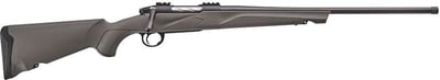 Franchi Momentum 30-06 Hunter Gray Synthetic Stock 22" Threaded Barrel - $599