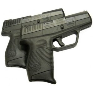 Pearce Grips Gun Fits Taurus PT709 + PT740 Grip Extension + FSSS* - $7.59 (Free S/H over $25)