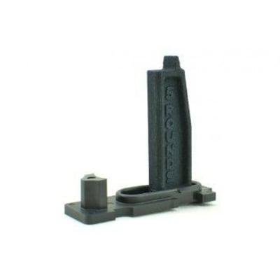 Lancer L5 5-Round Floor Plate Lock/Stop Assembly - $3.99