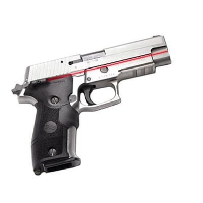 Crimson Trace LG-426 Lasergrips Red Laser Sight Grips for Sig Sauer P226 Pistols - $257.86 (Free S/H over $25)