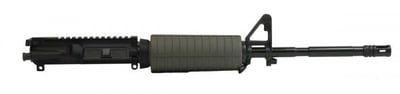 PSA 16" Classic M4 Freedom Upper with BCG & Charging Handle, OD Green - $239.99