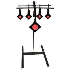 Champion .22 Auto Reset Target - $39.82 + FREE Shipping