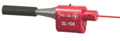 SiteLite Mag Laser Boresighter - $82.99 + Free Shipping
