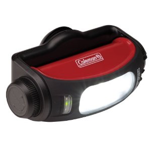 Coleman CPX 4 LED Tent Light + FSSS* - $11.99 (Free S/H over $25)