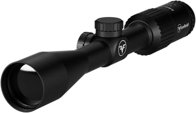 Firefield Agility II 3-9x40 Riflescope - $43.58 + FREE Shipping