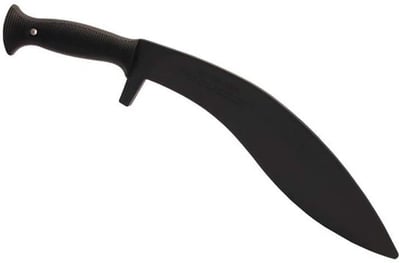 Cold Steel Kukri Trainer, Black - $8.84 + FREE Shipping