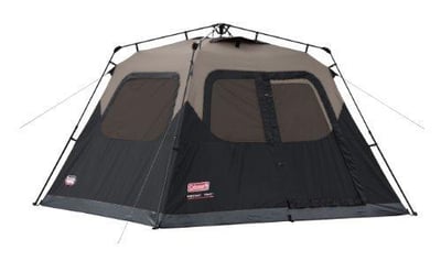 Coleman 6-Person Instant Tent - $146.99 + Free Shipping (Free S/H over $25)