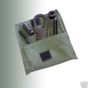 Mosin Nagant M44 Bolt action rifle cleaning kit - $4.17 shipped (Free S/H over $25)