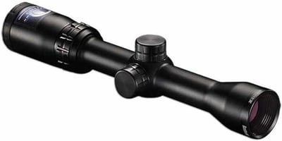 Bushnell Banner 1.5-4.5 x 32mm Riflescope, Dusk & Dawn Hunting Riflescope with Multi-X Reticle - $85 + FREE Shipping