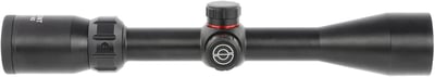Simmons 8 Point 3-9x40 Black Riflescope - $79.99 (Free S/H over $25)