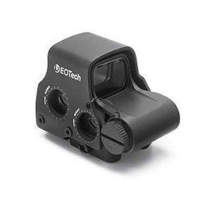 Eotech EXPS3-4 Holographic Weapons Sight - $689 shipped (Free S/H over $25)