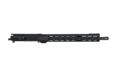 16″ Gov Mid M-LOK Upper Assembly - $209.95 - FREE SHIPPING 