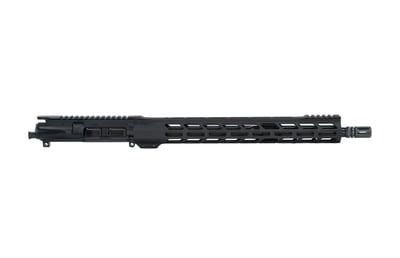 16″ Gov Mid M-LOK Upper Assembly - $199.95