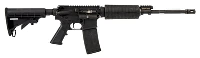 Adams Arms FGAA00424 PZ 5.56x45mm NATO 16" QPQ Melonite / Black - $695.99 (Add To Cart)