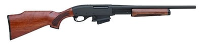 Remington 7615 Ranch Car 223 18.5 St - $745  (Free Shipping on Firearms)