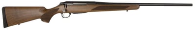 Tikka T3 JRTXA316 T3x Hunter 308 Win 3+1 22.40" Oil Wood Black Right Hand - $727.08 (click the Email For Price button to get this price)