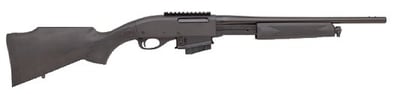 Remington 7615 Sps Rail 223 Blk -dlr- - $594  (Free Shipping on Firearms)