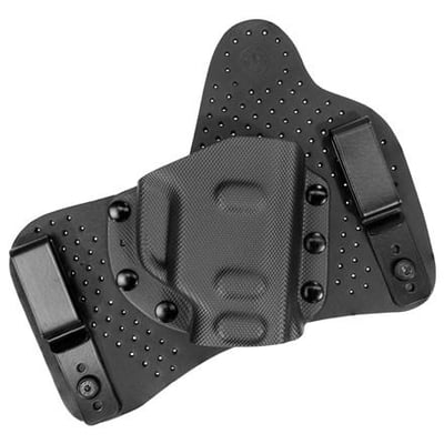 Beretta APX Hybrid 2 Clip Right Hand Holster - $58.65 after code "ACRS"  (FREE S/H over $95)