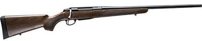 Tikka T3X Hunter Walnut 6.5 x 55 Swedish 22.4" Barrel 3-Rounds - $658.94 (Email Price) 