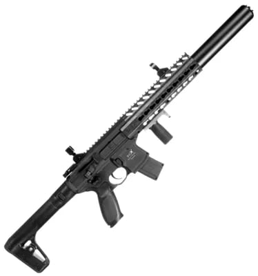 Sig Sauer SIG MCX ASP CO2 Powered Air Rifle - $189.99 (Free S/H over $50)