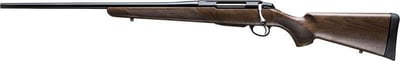 Tikka T3 JRTXA316L T3x Hunter 308 Win 3+1 22.40" Oil Wood Black Left Hand - $798.60 (E-Mail Price) 