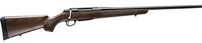 Tikka T3X Hunter Walnut 6.5 x 55 Swedish 22.4" Barrel 3-Rounds Left Hand - $684.29 (Email Price) 