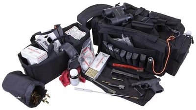 5.11 Range Ready Range Bag BLACK - $92 (Add To Cart) (Free Shipping on $100+ Orders)