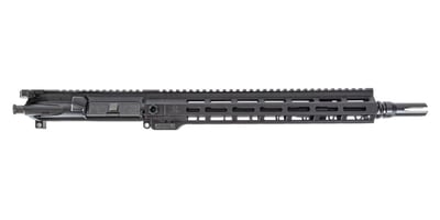 PSA "Sabre" Forged 13.7" Mid-Length 5.56 with 13" Sabre QD Rail and JMAC GFHCE-R Pin and Weld - $519.99