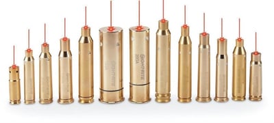 HQ ISSUE Brass Laser Boresighter, Rifle/Shotgun - $7.64 (Buyer’s Club price shown - all club orders over $49 ship FREE)