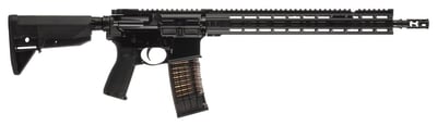 Primary Weapons MK116 223 Wylde 16.1" Black 22-C116RA1B - $1499.98