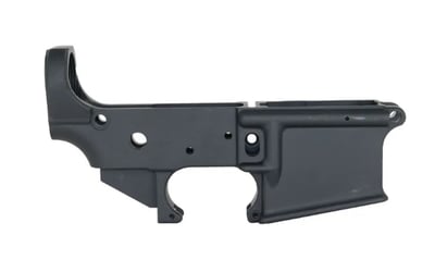 Bear Creek Arsenal AR-15 Lower Receiver - Stripped Lower - $59.95 